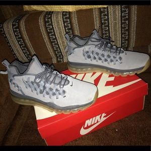 AirMax tr17 cool/dark grey